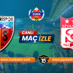 Kayserispor – Sivasspor Maçı canlı izle, Şifresiz nasıl maç izlenir