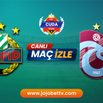 [Taraftarium 24] Rapid Wien – Trabzonspor maçı canli izle,  SelcukSportsᴴᴰ Şifresiz donmadan izle