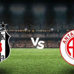 Beşiktaş – Antalyaspor Maçı Canlı Yayın ve Maç Linkleri