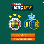 Fenerbahçe SK vs R. Union Saint-Gilloise Maçı canlı izle TRT 1 Web Online, Maç yorumu