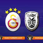 Galatasaray – PAOK Maçı Şifresiz Hangi Kanallarda? Taraftarium24 ve Selçuk Sports HD Yayınları