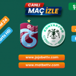 Trabzonspor Konyaspor Maçı Canli izle Bein Sports 1 Taraftarium 24 | 7. Hafta 29 Eylül 2024 Pazar
