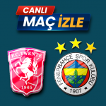 ⚽ FC Twente – Fenerbahçe Maçı: Ne Zaman, Saat Kaçta, Hangi Kanalda?