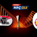 AZ Alkmaar – Galatasaray Maçı Ne Zaman, Saat Kaçta, Hangi Kanalda Şifresiz İzlenebilir? TRT 1 Canlı İzle