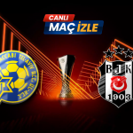 Beşiktaş – Maccabi Tel Aviv Maçı Ne Zaman, Saat Kaçta, Hangi Kanalda Şifresiz İzlenebilir? TRT 1 Canlı İzle