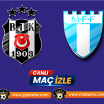 Beşiktaş, Malmö’ye Karşı Galibiyet Peşinde: Maç Önizlemesi