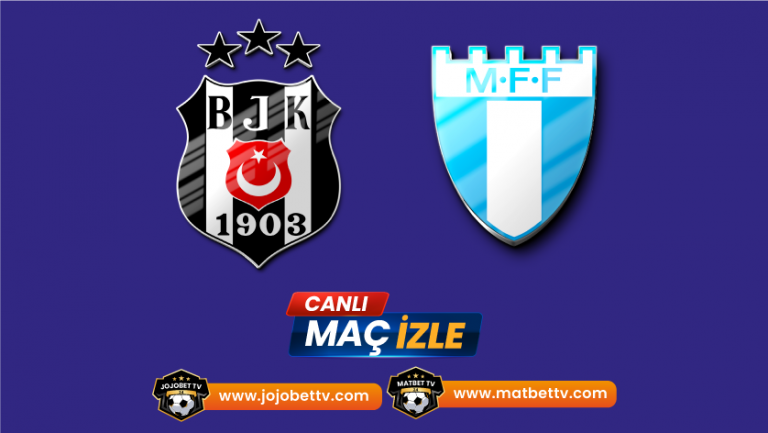 Beşiktaş, Malmö’ye Karşı Galibiyet Peşinde: Maç Önizlemesi