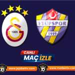Galatasaray – Eyüpspor Maçı Hakkında Her Şey: Detaylı Analiz ve Bahis Yorumları
