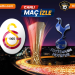 Galatasaray – Tottenham maçı ne zaman saat kaçta hangi kanalda şifresiz izlenebilir, TRT 1 Canlı izle