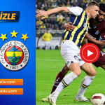 Trabzonspor – Fenerbahçe Maçı: Canlı İzle Seçenekleri ve Maç Öncesi Tüm Detaylar (Taraftarium 24)