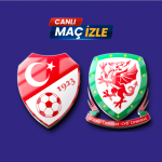 [ TV 8 ] Türkiye – Galler Maçı Ne Zaman, Hangi Kanalda, Donmadan Şifresiz İzle?