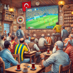 Fenerbahçe – Sivasspor Maçı Canli izle ŞİFRESİZ izle | 10 Kasım 2024 Pazar 12. Hafta Maçı