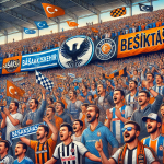 Başakşehir vs Beşiktaş Maçı Canli izle ŞİFRESİZ izle | 10 Kasım 2024 Pazar 12. Hafta Maçı