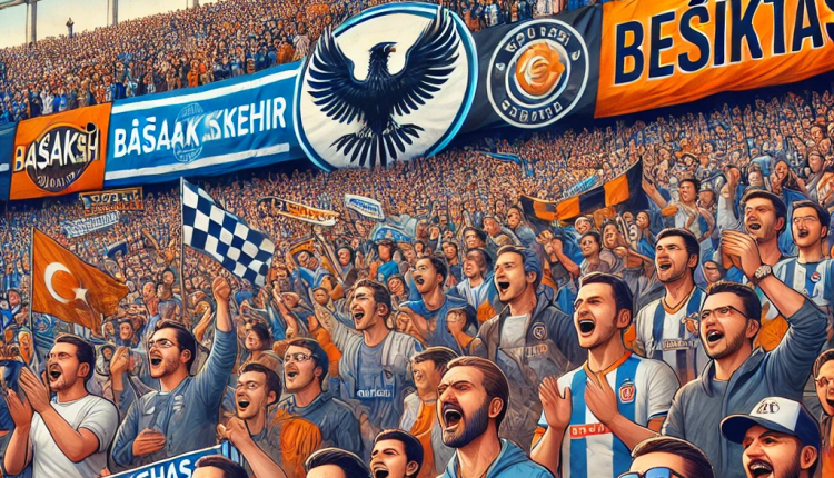 Başakşehir vs Beşiktaş Maçı Canli izle ŞİFRESİZ izle