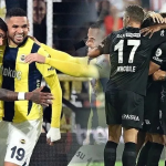 ( Şifresiz ) Beşiktaş Fenerbahçe Maçı Canlı donmadan izle Derbi | 7 Aralık 2024 Cumartesi