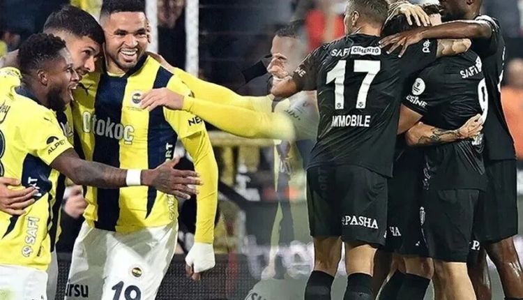 ( Şifresiz ) Beşiktaş Fenerbahçe Maçı Canlı donmadan izle Derbi | 7 Aralık 2024 Cumartesi