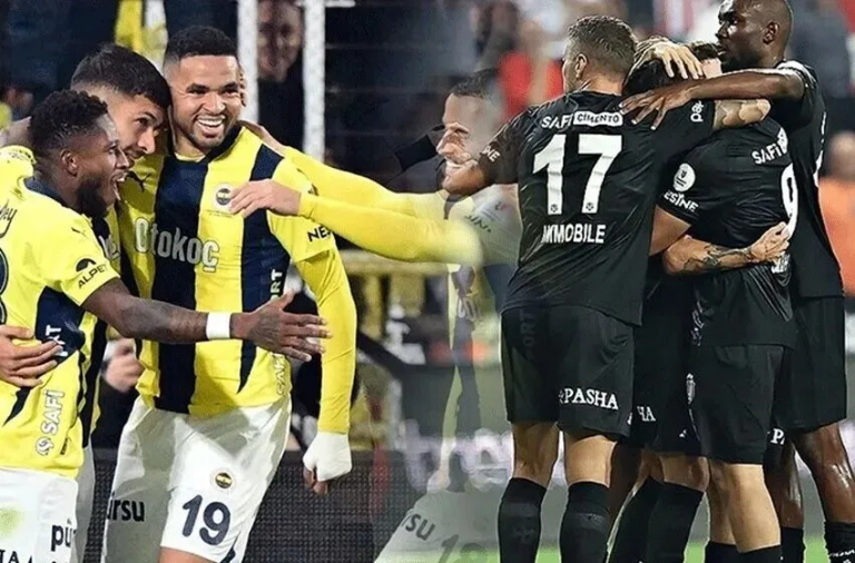 ( Şifresiz ) Beşiktaş Fenerbahçe Maçı Canlı donmadan izle Derbi | 7 Aralık 2024 Cumartesi