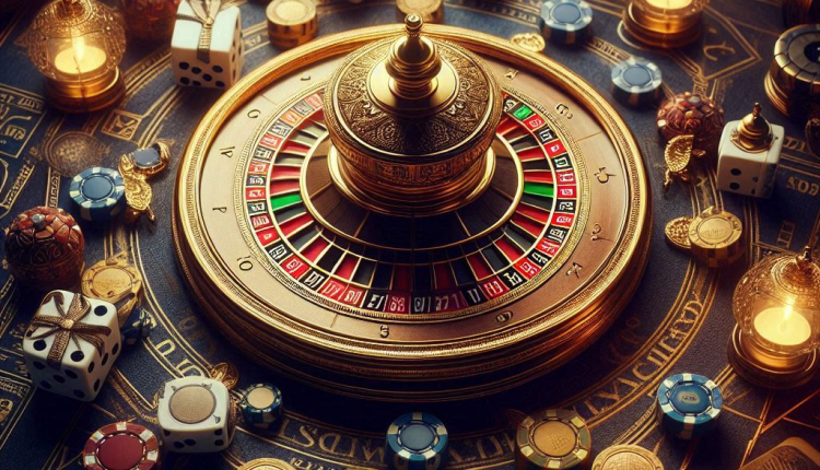 Piquemouche Rulet Stratejisi