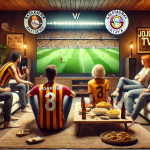 İstanbul Başakşehir – Galatasaray Maçı Canlı İzle, Taraftarium24 (Şifresiz)