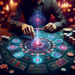 Blackjack’te ne zaman vurmalı veya durmalı?