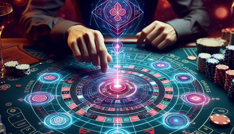 Blackjack'te ne zaman vurmalı veya durmalı?