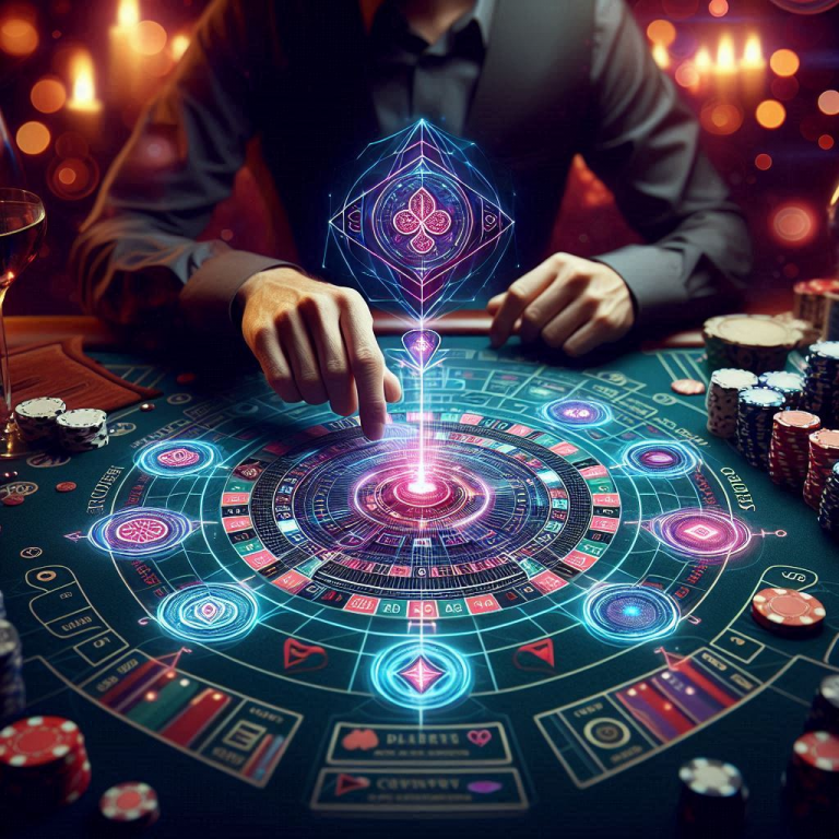 Blackjack’te ne zaman vurmalı veya durmalı?