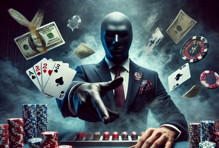 Canlı Blackjack Yan Bahisleri – Hangilerini Oynamalısınız?