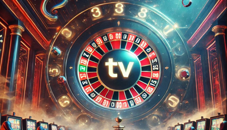 Rulet Üçlü Tekerlek Bahsi