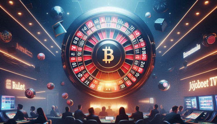 Rulet Bölünmüş Bahis