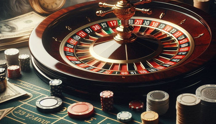 Rulet Tek veya Çift Bahis