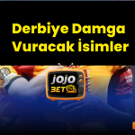 Derbiye Damga Vuracak İsimler: Galatasaray ve Fenerbahçe’nin Forma Oyuncuları