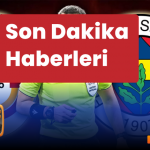 Derbi Heyecanı: Galatasaray – Fenerbahçe Maçı İçin Son Dakika Haberleri