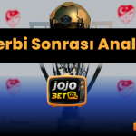 Derbi Sonrası Analiz: Galatasaray – Fenerbahçe Maçının Şampiyonluğa Etkisi