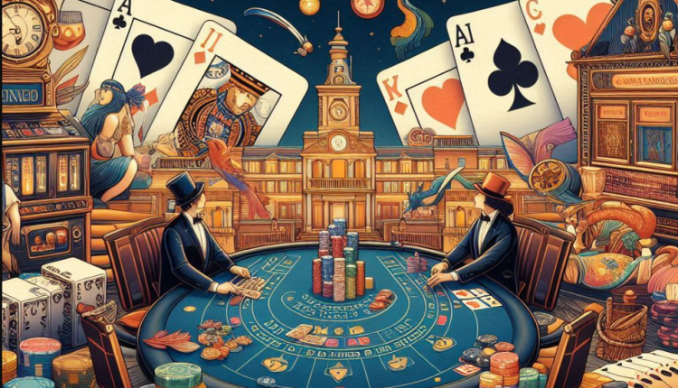 Pontoon nedir ve nasıl oynanır?