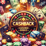 Cashback Casino Bonusu Nedir?