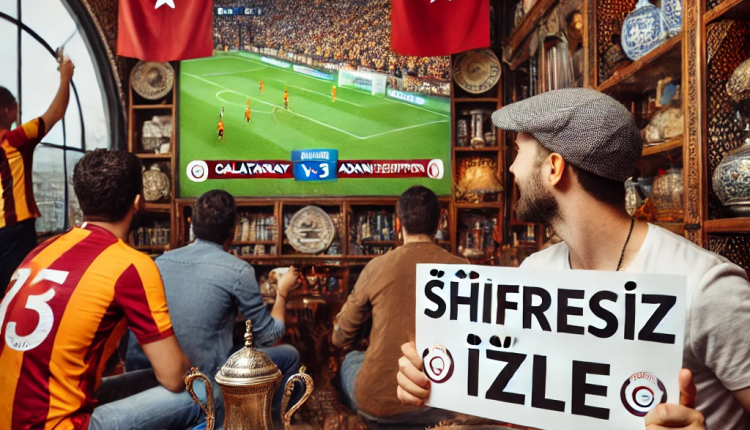 Galatasaray - Adana Demirspor Maçı: Güncel Haberler, Bilet Fiyatları ve Canlı Yayın Bilgileri (Şifresiz donmadan izle)