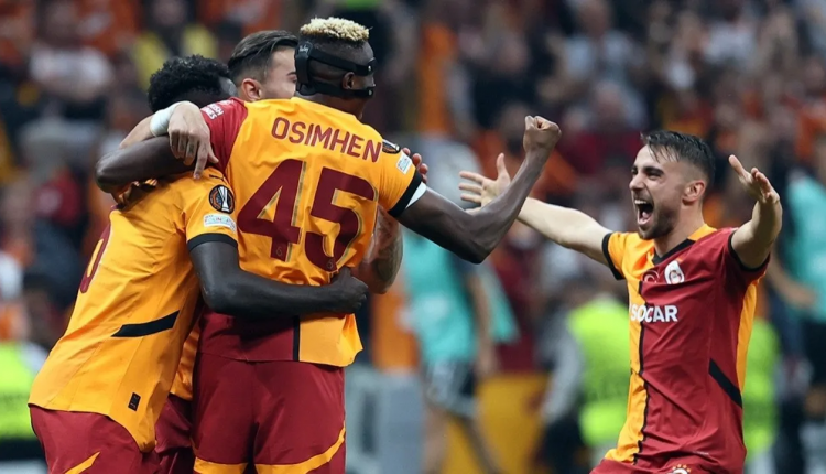 AZ Alkmaar - Galatasaray Maçı Ne Zaman