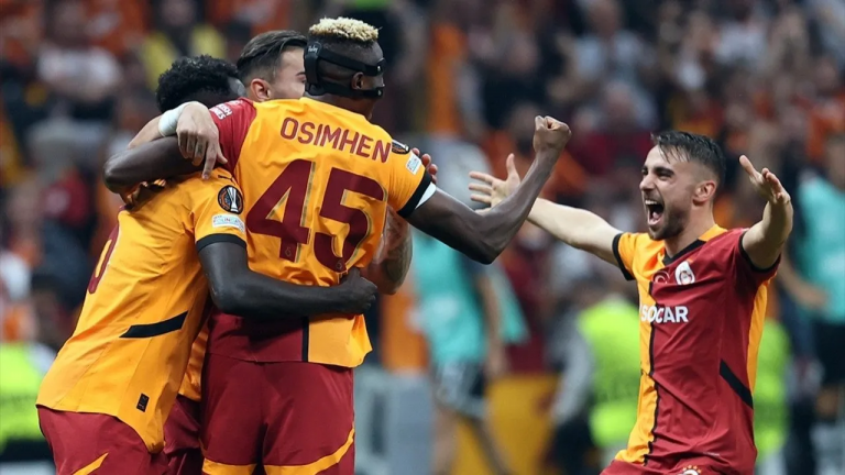 AZ Alkmaar – Galatasaray Maçı Ne Zaman, Saat Kaçta? Taraftarium 24 İzle 🕒🏆