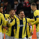UEFA Avrupa Ligi Heyecanı: Fenerbahçe, Anderlecht Karşısında Galibiyet Peşinde! (Selçuk Sports HD)