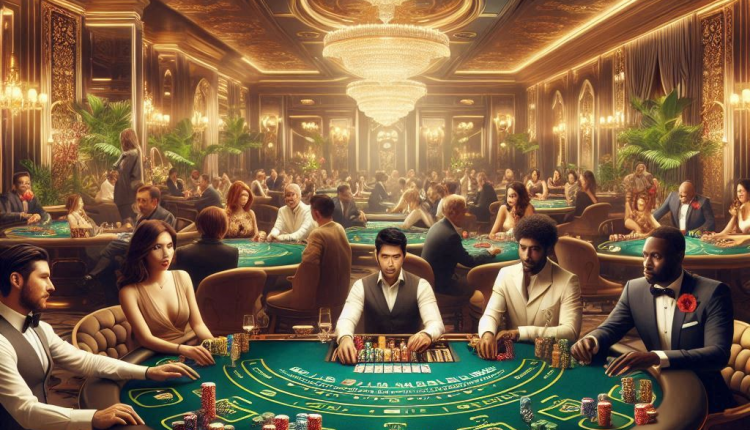 Royal Match Blackjack Nedir?