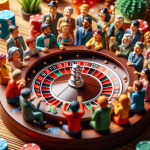 Mini Rulet Nedir?