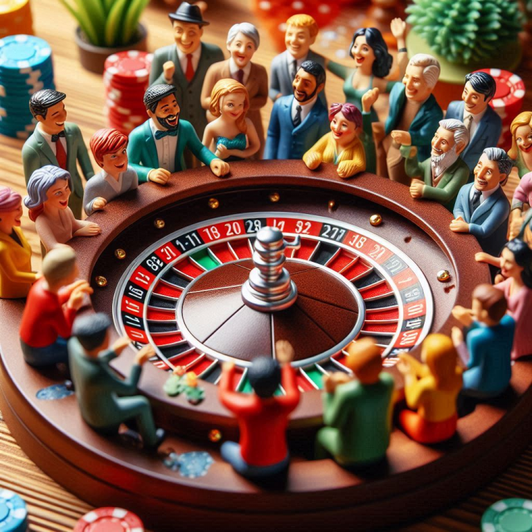 Mini Rulet Nedir?