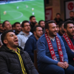 Gaziantep FK Fenerbahçe maçı hangi kanalda, nerede izlenir? Ziraat Türkiye Kupası çeyrek final Maçı Şifresiz izle