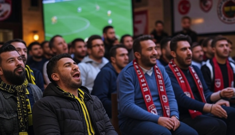 Gaziantep FK Fenerbahçe maçı hangi kanalda, nerede izlenir? Ziraat Türkiye Kupası çeyrek final Maçı Şifresiz izle
