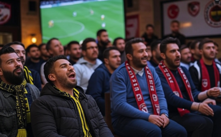 Gaziantep FK Fenerbahçe maçı hangi kanalda, nerede izlenir? Ziraat Türkiye Kupası çeyrek final Maçı Şifresiz izle