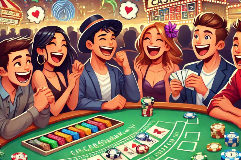 Free Bet Blackjack Nedir?