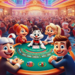 Atlantic City Blackjack Nedir?