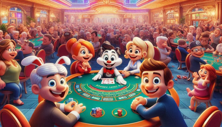 Atlantic City Blackjack Nedir?