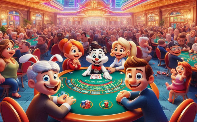 Atlantic City Blackjack Nedir?
