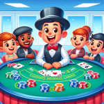 21+3 Blackjack Nedir?